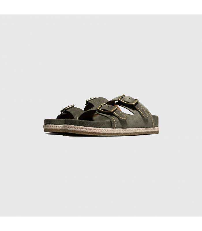 PRL TURBACH CLOG SANDALS 