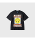 MARKET SMILEY FOCUS T-SHIRT