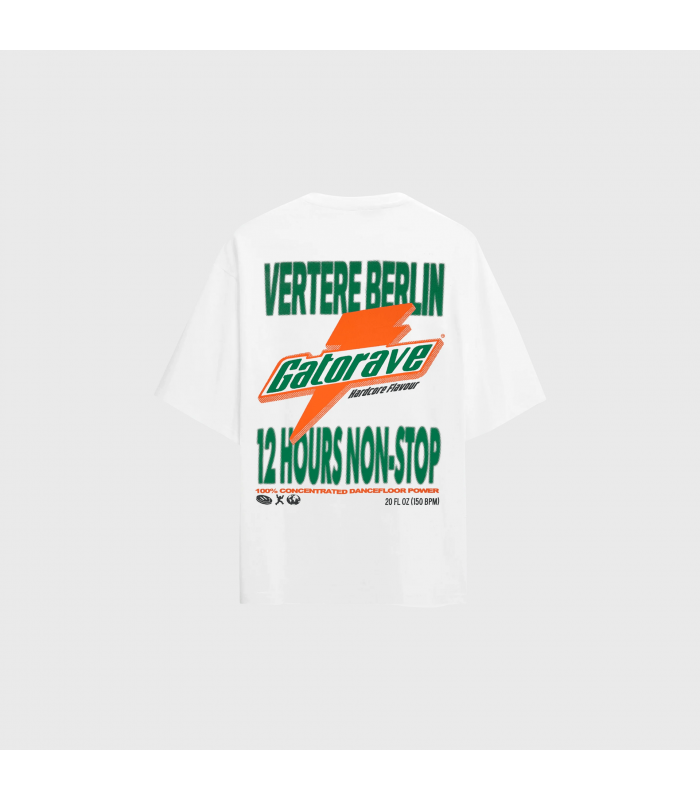 VERTERE GATORAVE T-SHIRT