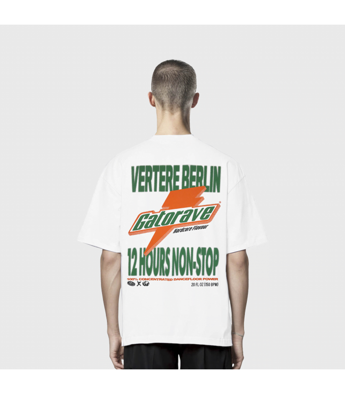 VERTERE GATORAVE T-SHIRT