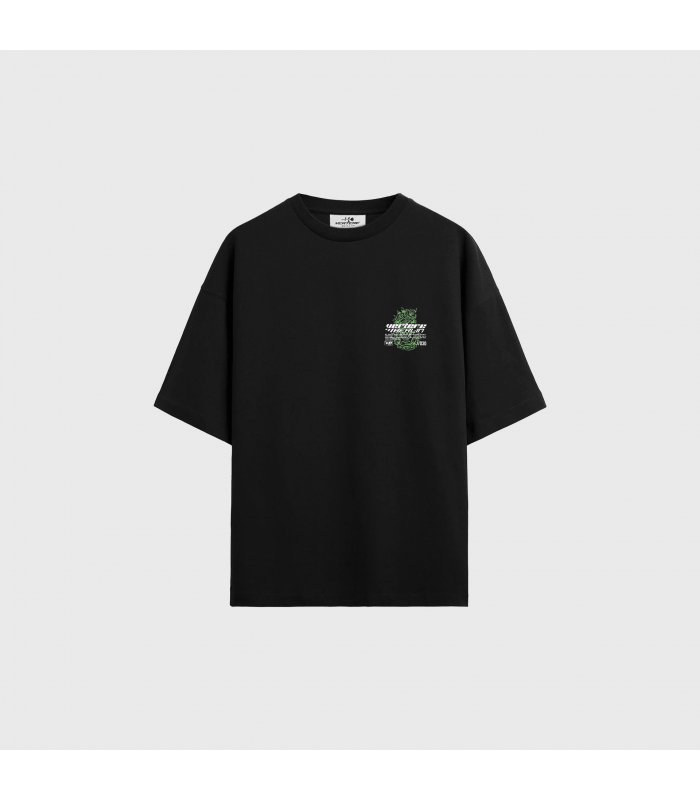 VERTERE OVERLAY T-SHIRT