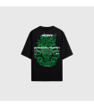 VERTERE OVERLAY T-SHIRT