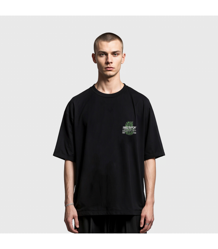 VERTERE OVERLAY T-SHIRT