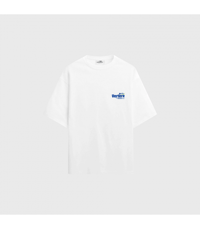 VERTERE THIRSTY T-SHIRT