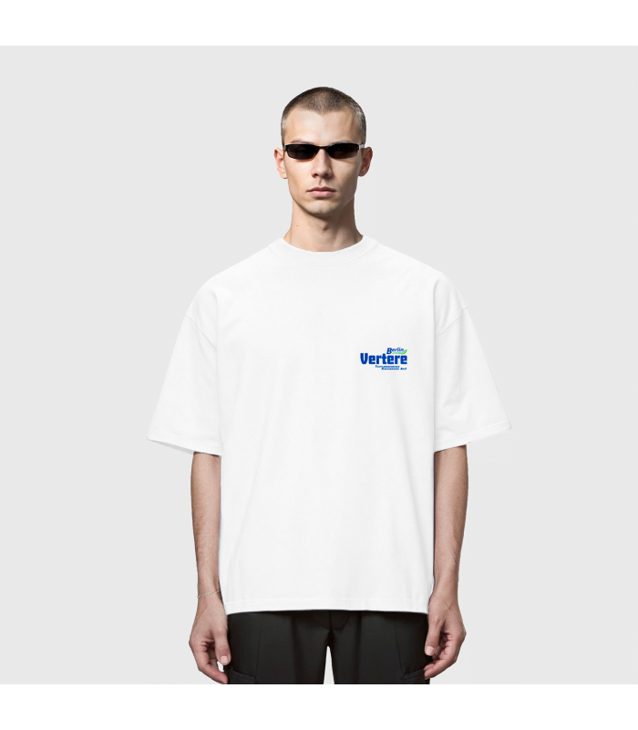 VERTERE THIRSTY T-SHIRT