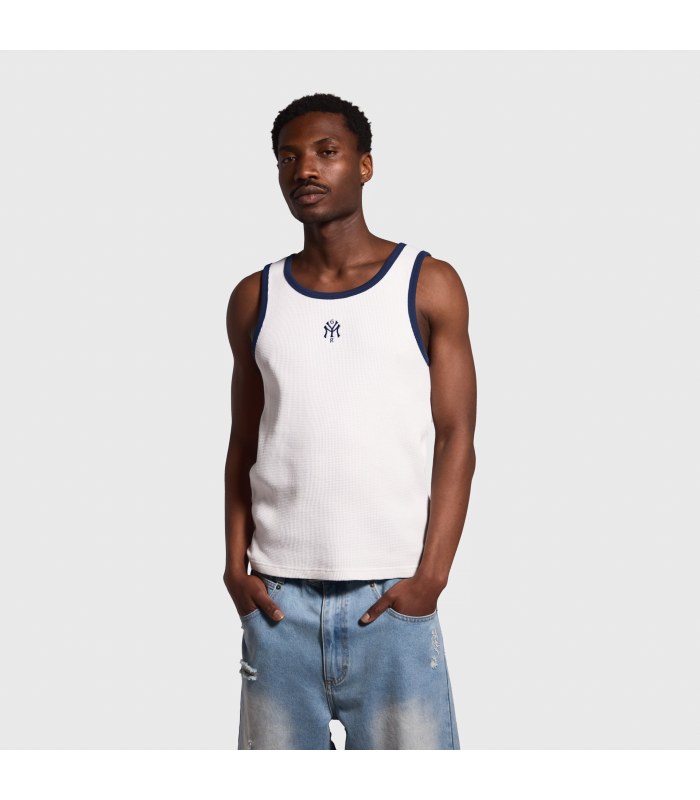 GRIMEY SWEET SCIENCE FITTED TANK 