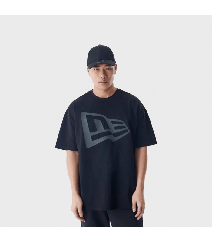 NEW ERA OVERSIZED TEE