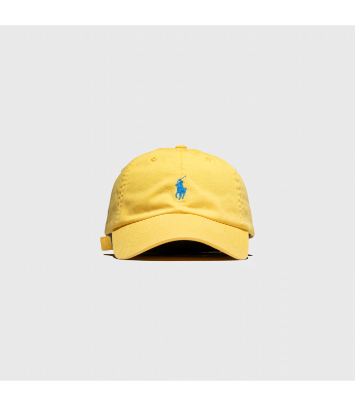 RALPH LAUREN SPORT CAP
