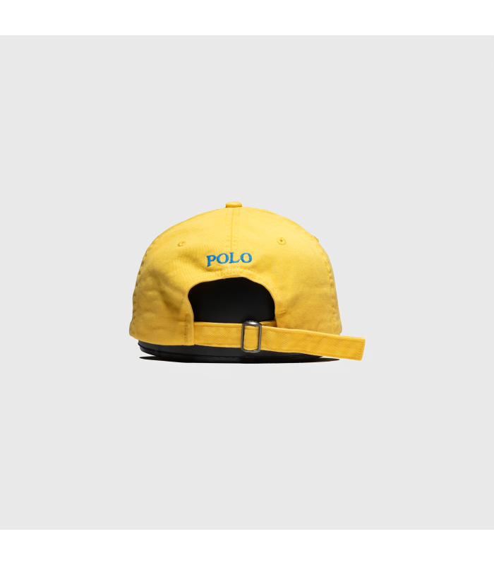 RALPH LAUREN SPORT CAP