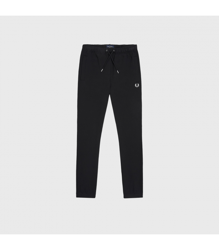 FRED PERRY LOOPBACK SWEATPANT