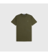 FRED PERRY CREW NECK T-SHIRT 