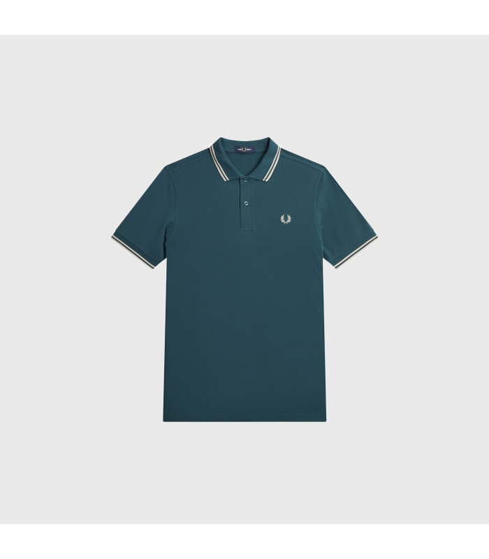 FP TWIN TIPPED FP SHIRT