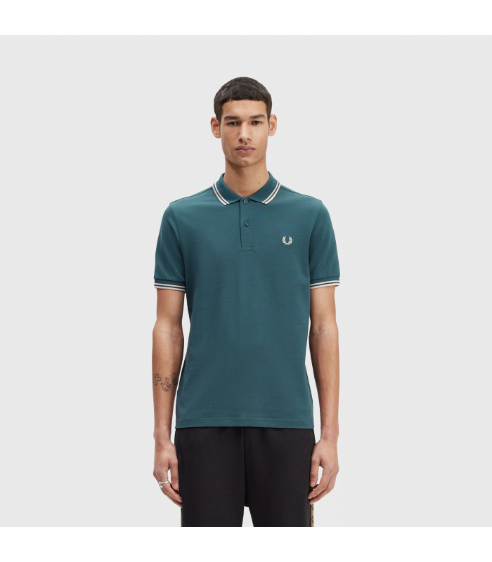 FP TWIN TIPPED FP SHIRT