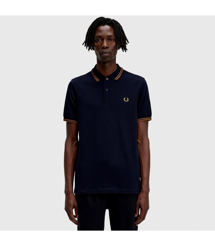 FP TWIN TIPPED FP SHIRT