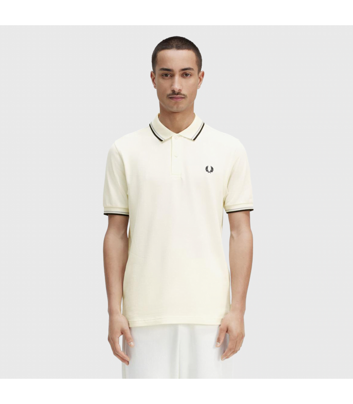 FP TWIN TIPPED FP SHIRT