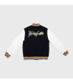 NEW ERA NYY FLORAL VARSITY JCKT