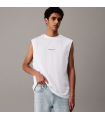 CK MONOLOGO SLEVELESS