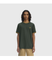FRED PERRY TWIN TIPPED T-SHIRT