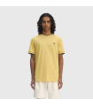 FRED PERRY TWIN TIPPED T-SHIRT