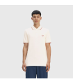 FRED PERRY TWIN TIPPED SHIRT