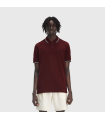 FRED PERRY TWIN TIPPED SHIRT