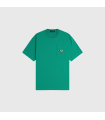 FRED PERRY RELAXED 1952 T-SHIRT