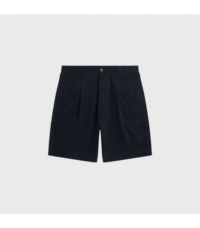 FRED PERRY WIDE LEG WOVE SHORT