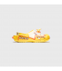 CROCS BEATLES YELLOW SUBMARINE