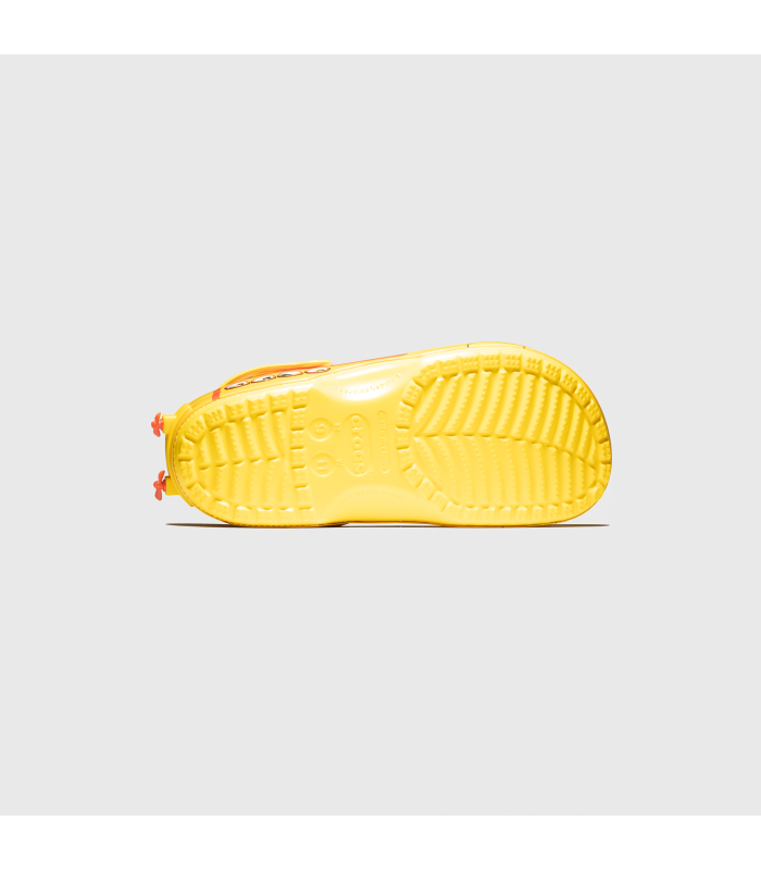 CROCS BEATLES YELLOW SUBMARINE
