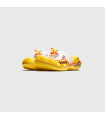 CROCS BEATLES YELLOW SUBMARINE