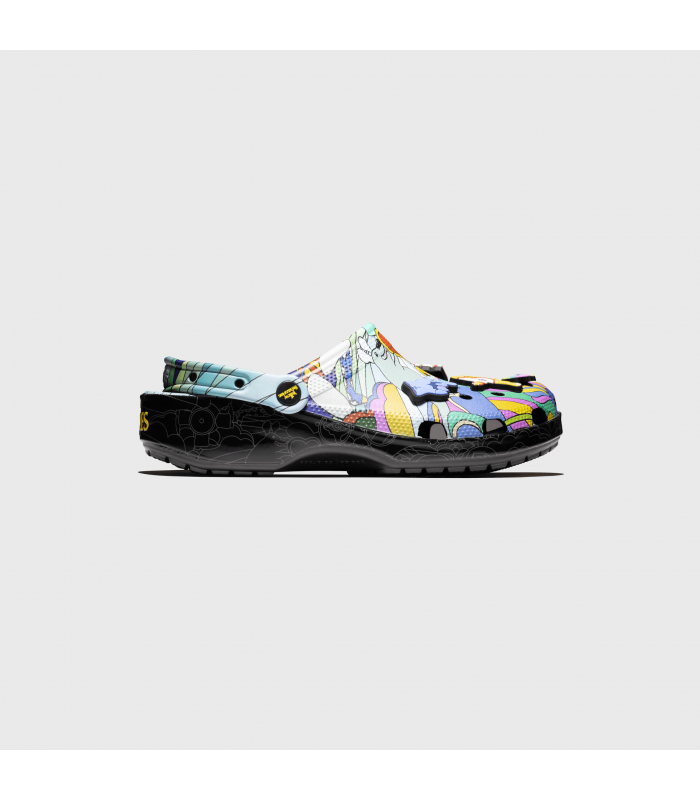 CROCS BEATLES CLASSIC CLOG