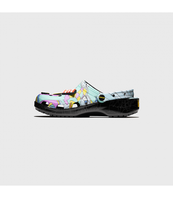 CROCS BEATLES CLASSIC CLOG