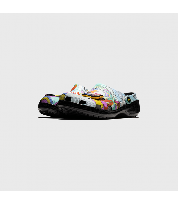 CROCS BEATLES CLASSIC CLOG