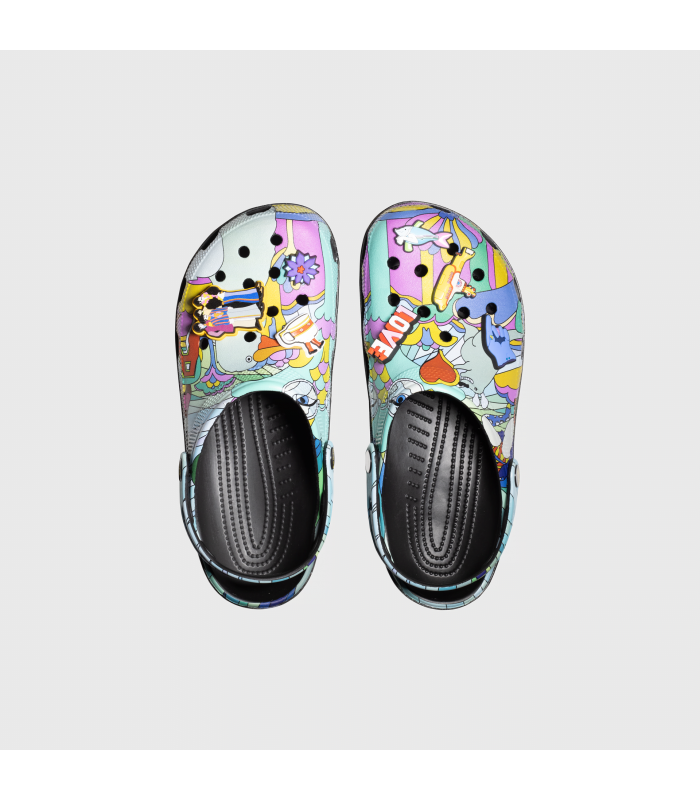 CROCS BEATLES CLASSIC CLOG