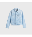 TJ RYAN REGULAR TRACKER JACKET