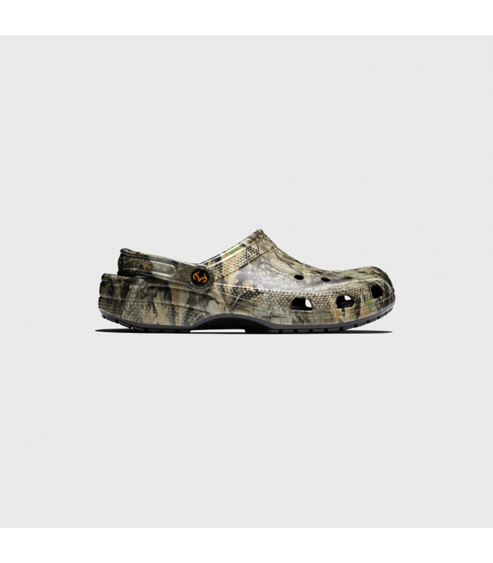 CROCS REALTREE APX CLASSIC CLOG