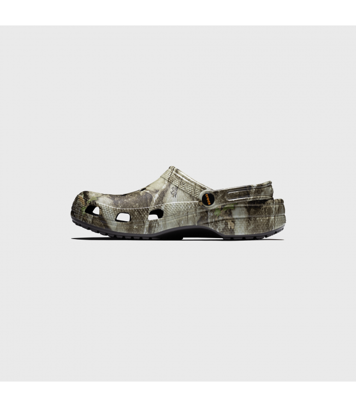 CROCS REALTREE APX CLASSIC CLOG