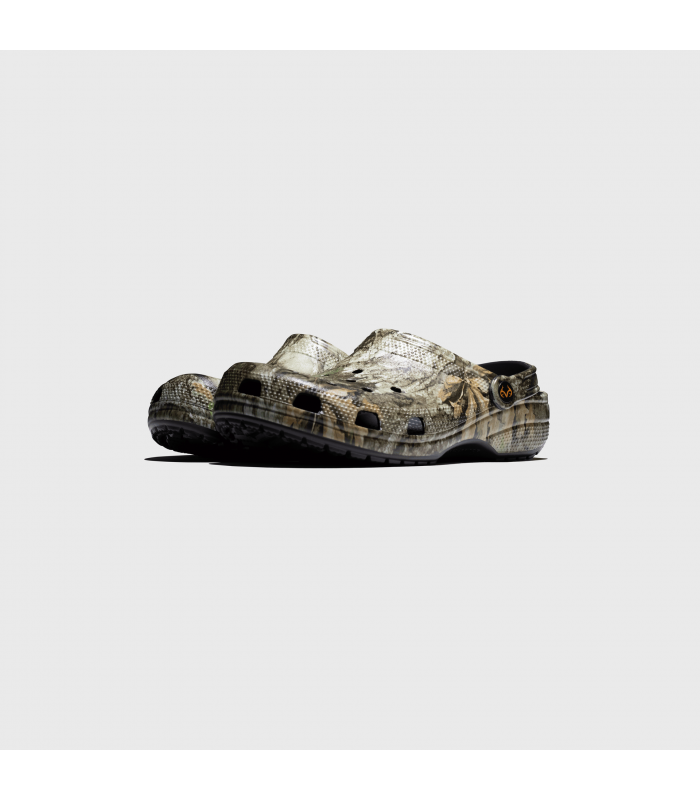 CROCS REALTREE APX CLASSIC CLOG