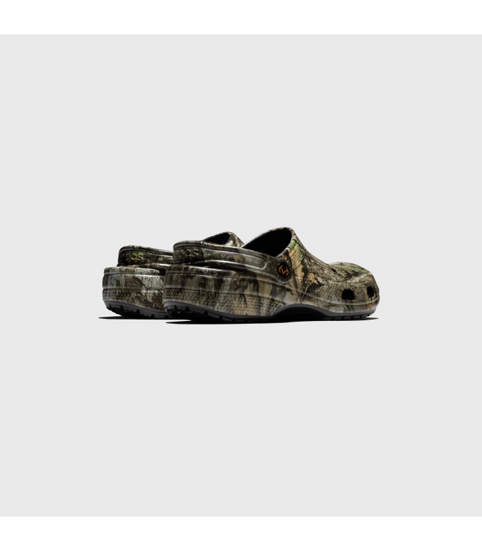 CROCS REALTREE APX CLASSIC CLOG