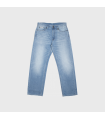 CK 90S STRAIGHT CK ICON PANT