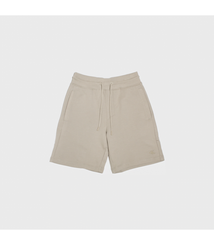 CK SUMMER TERRY SHORT