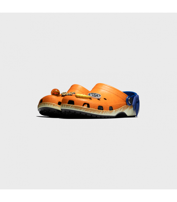 CROCS DRAGON BALL Z CLASSIC CLOG