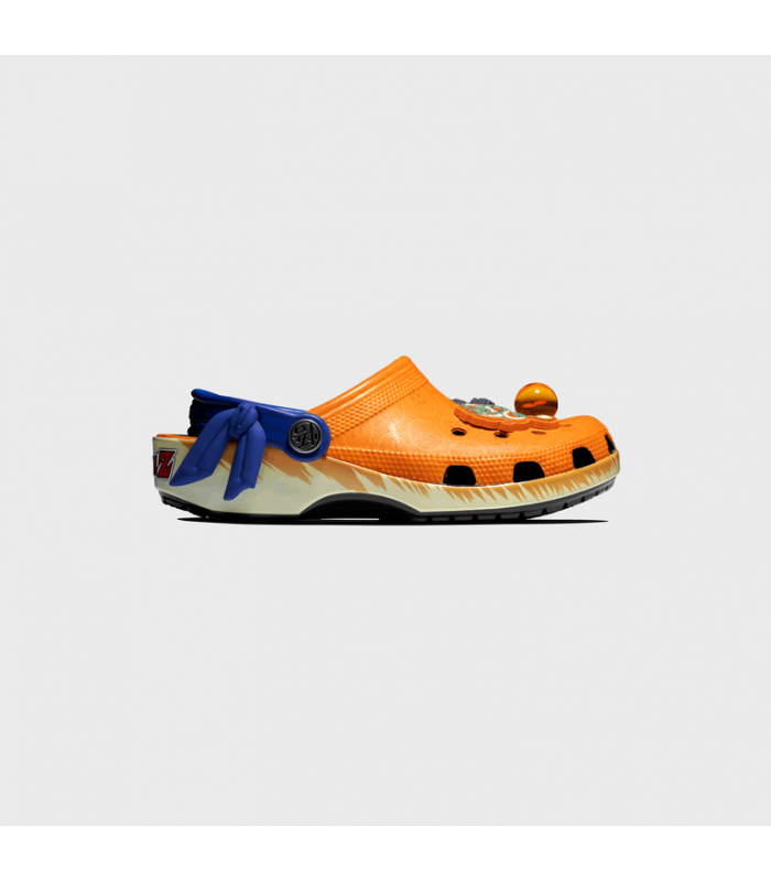 CROCS DRAGON BALL Z CLASSIC CLOG