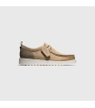 CLARKS WALLABEE 