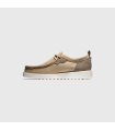 CLARKS WALLABEE 