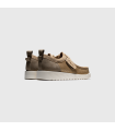 CLARKS WALLABEE 