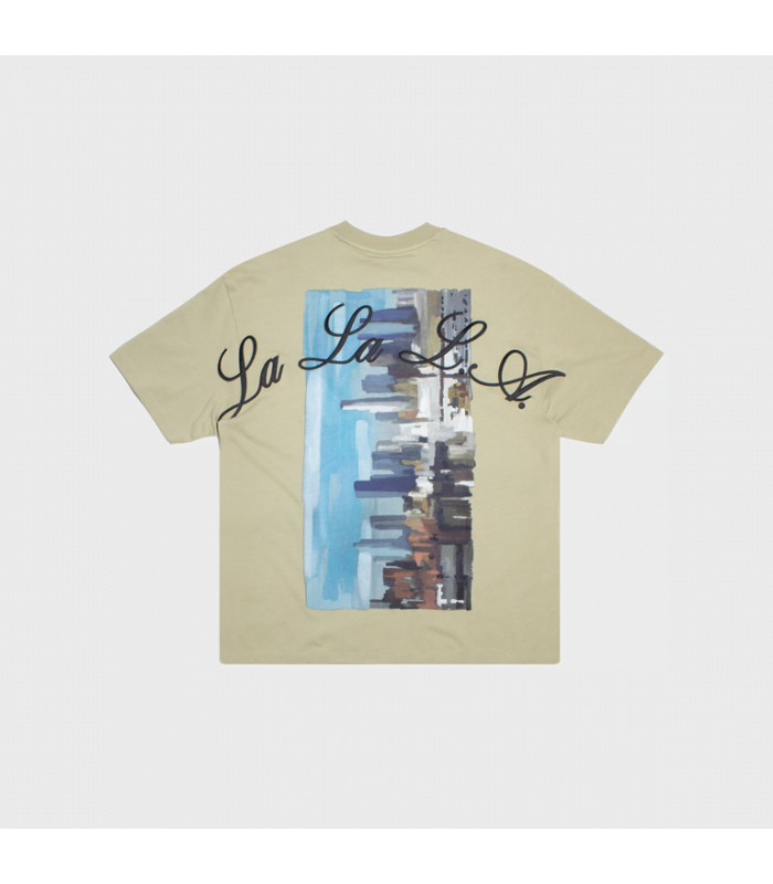 HUGO DUWRITE TEE