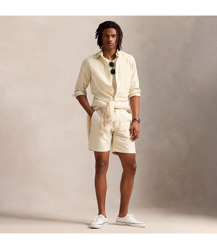 PRL MINERAL DYE OXFORD-CLASSIC PREPSTER