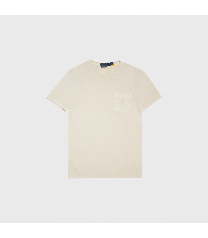 PRL SHORT SLEEVE T-SHIRT