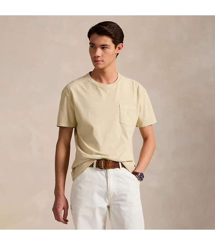 PRL SHORT SLEEVE T-SHIRT